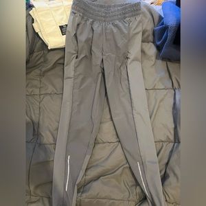 Nike dry fit running pants